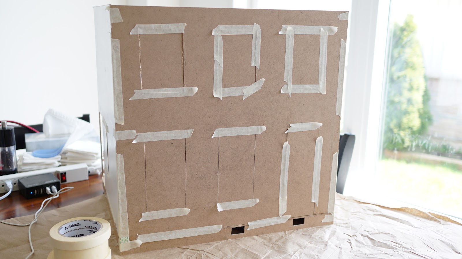 lea frisoni dollhouse