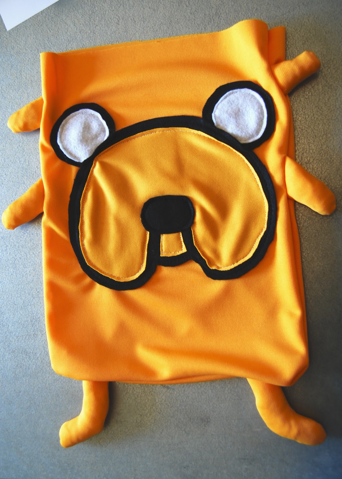 Erratic Project Junkie What Time Is It? ADVENTURE TIME!!