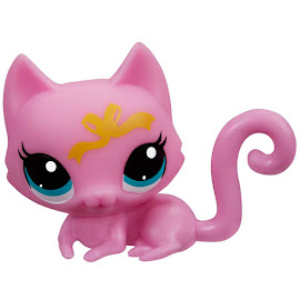 Littlest Pet Shop Blind Bags Cat (#3555) Pet