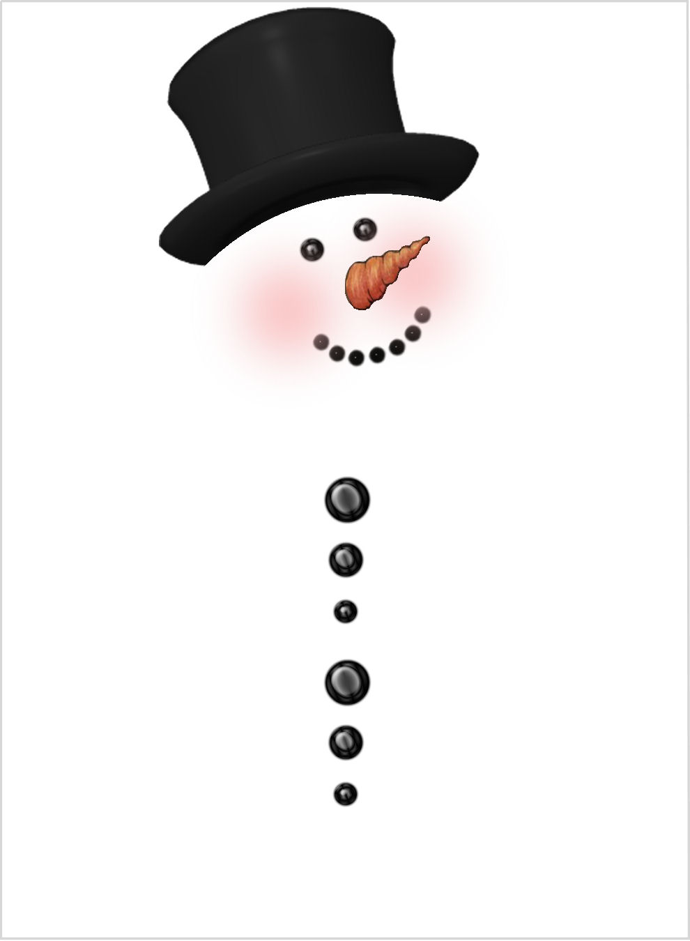 patty-wraps-snowman-rolo-wrapper-free-as-always