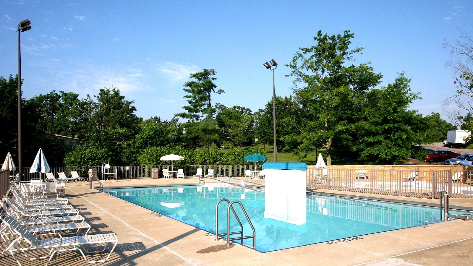 Rough River Dam State Resort Park Trip to Park