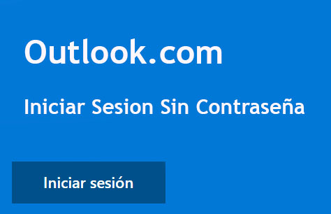 Abrir Correo Outlook Iniciar Sesion Outlook