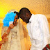 Sule Ali Muntari weds Menaye Donkor - See Pictures