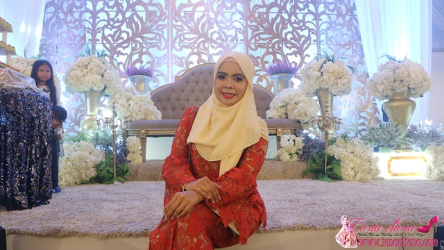 Grand Opening & Food Tasting Lugar De La Boda @ Puchong Grand Opening & Food Tasting Lugar De La Boda @ Puchong