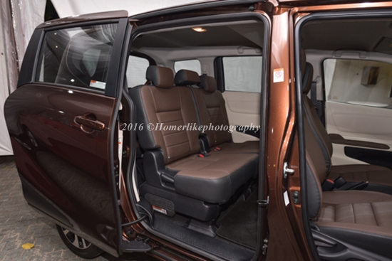 All New Sienta 2017: Revolusi MPV yang Mengubah Pandangan