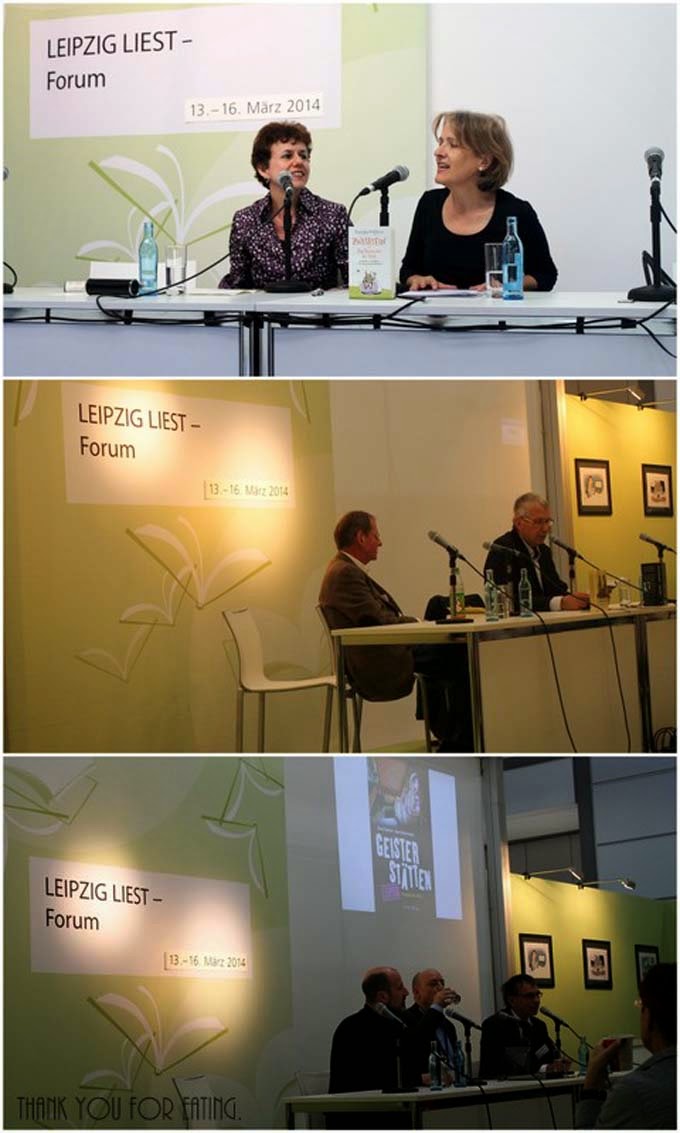 Bucher In Meiner Hand Lbm Leipziger Buchmesse 2019
