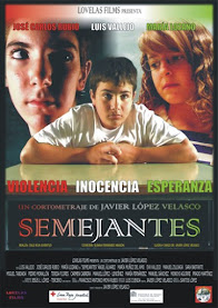 SEMEJANTES (2007)