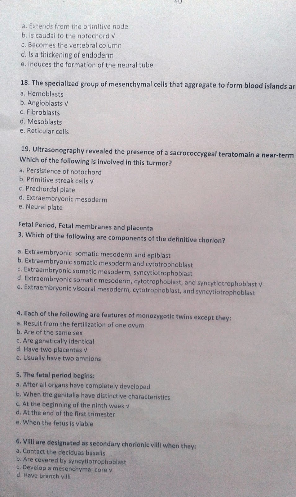 Educational Blog Anatomy MCQs 1st Year MBBS educational-blog-anatomy-mcqs-1st-year-mbbs