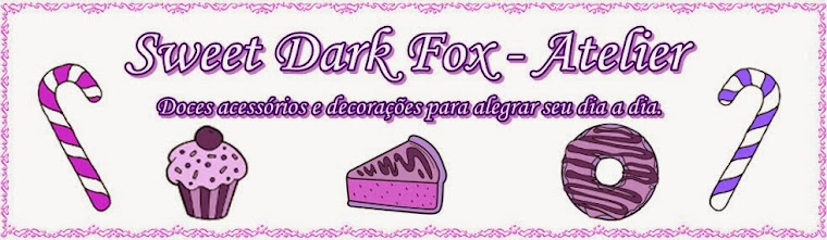 Sweet Dark Fox - Atelier