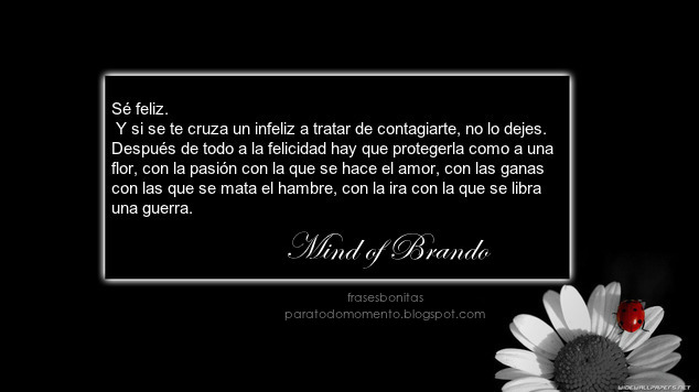 -Mind of Brando