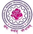 JNTUH B.Tech 2-2 Recounting/ Revaluation Results