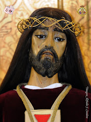 Nuestro Padre Jesús Cautivo y Rescatado  (Medinaceli).