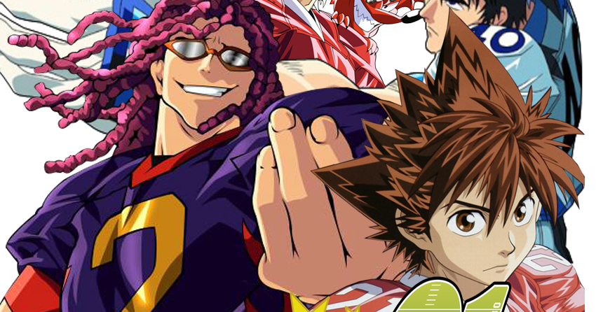 eyeshield 21 episode 31 skype eyeshield 21 episode 31 skype