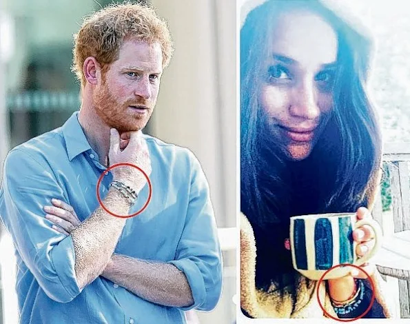 Britain's Prince Harry confirmed on November 8, 2016, he is dating US actress Meghan Markle as he hit out at the "wave of abuse and harassment" she has suffered in recent weeks, wedding