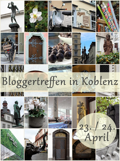 Ich bin dabei!