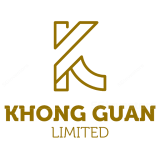 KHONG GUAN LIMITED (SGX:K03) @ SG investors.io