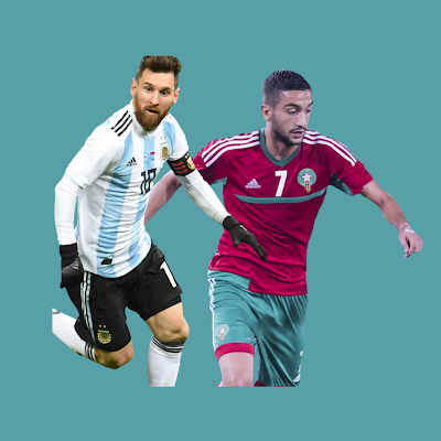ثمن تذاكر مباراة المنتخب الوطني المغربي الودية ضد المنتخب الأرجنتيني