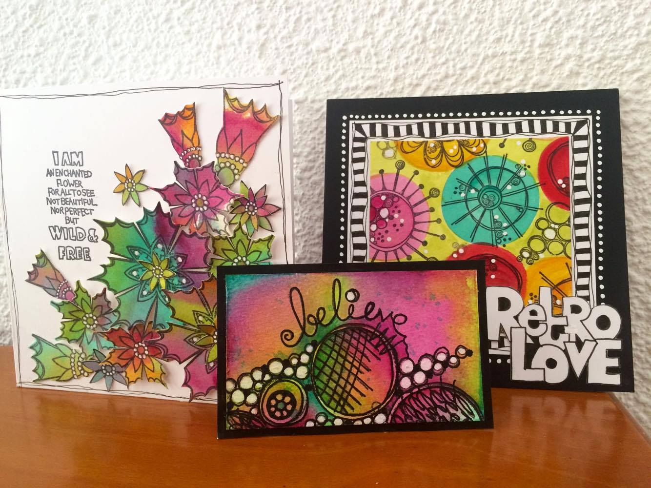 PaperArtsy: NEW PA PRODUCTS {by Tracy Scott}