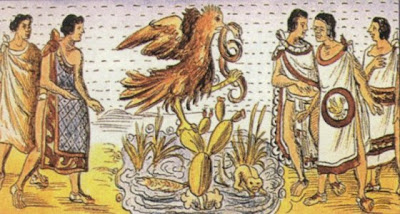 CARACTERÍSTICAS DE LA CULTURA MEXICA O AZTECA - Historia de México tercer  grado