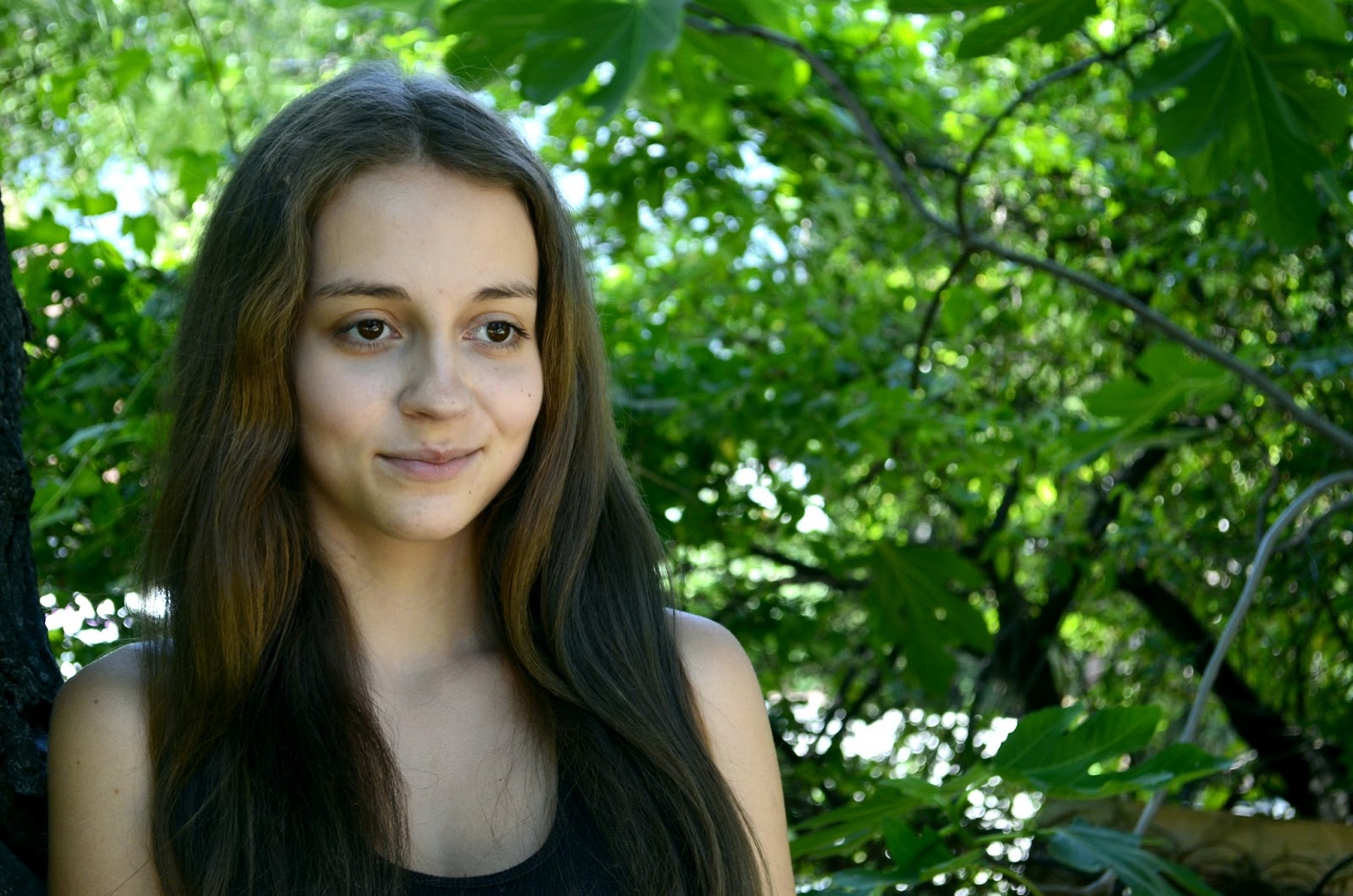 Аня Енина Возраст