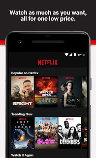 Netflix v6.16.0 build 31508 Paid APK Netflix v6.16.0 build 31508 Paid APK