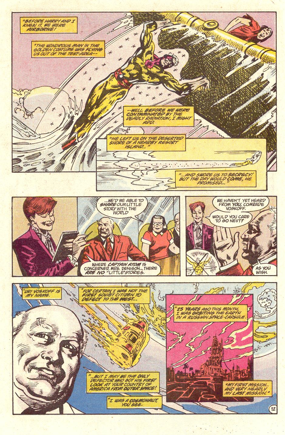 Secret Origins (1986) Issue #34 #39 - English 14