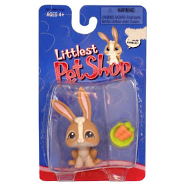 Littlest Pet Shop Singles Rabbit (#28) Pet