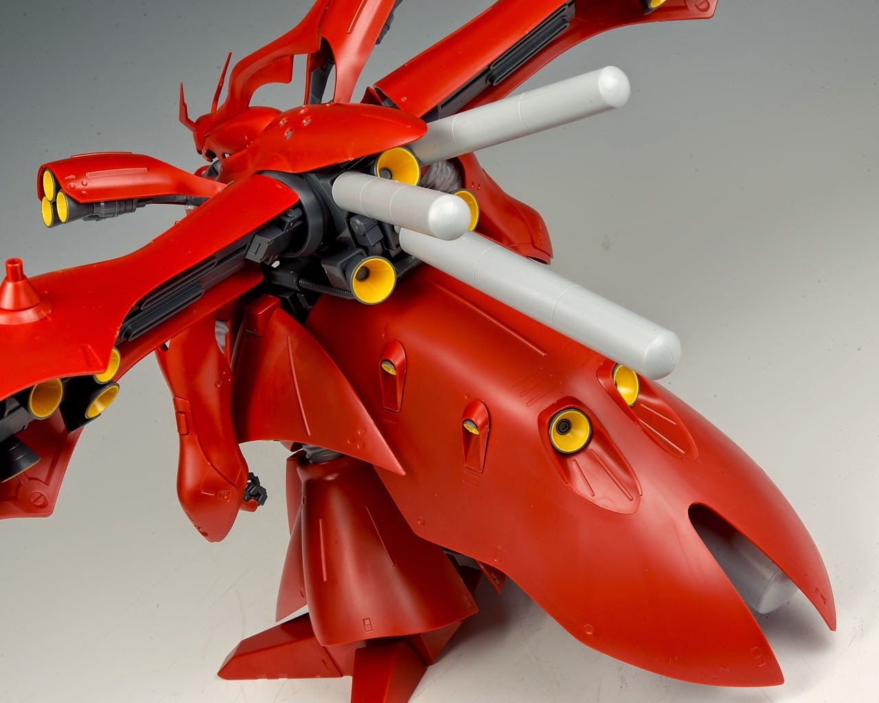 nightingale gundam nightingale gundam