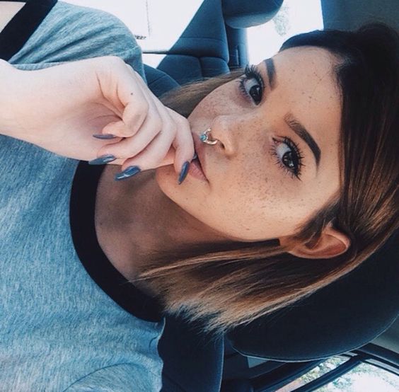 Ideas Para Fotos Con Tu Cabello Corto Fire Away Paris