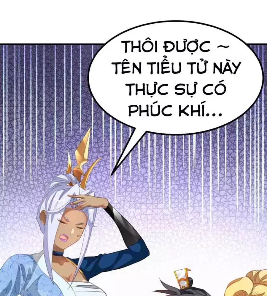 Cửu Dương Thần Vương Chapter 155 - TC Truyện
