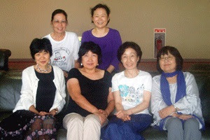 都市交流委員会 都市交流委員会