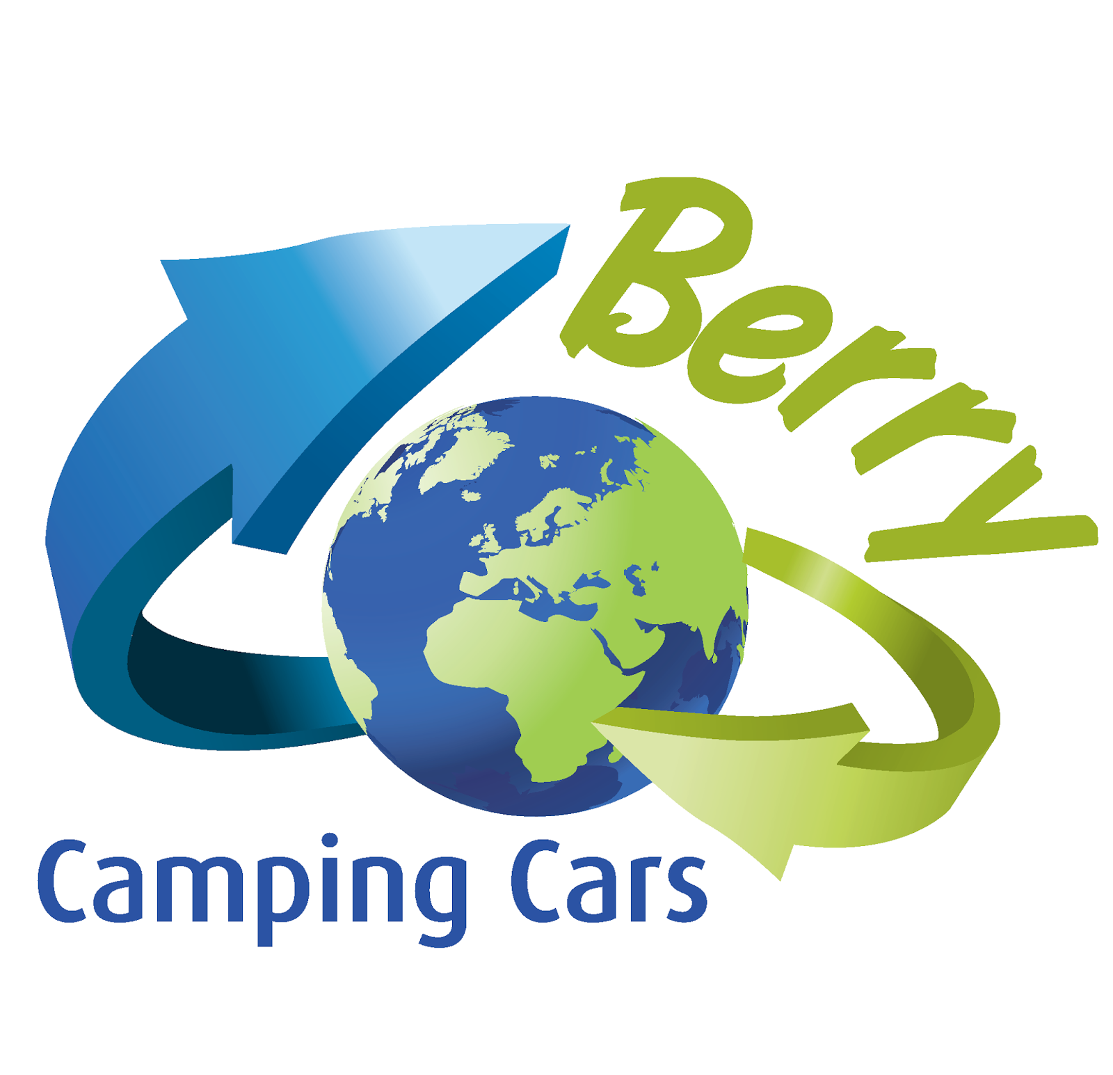 BERRY CAMPING CARS