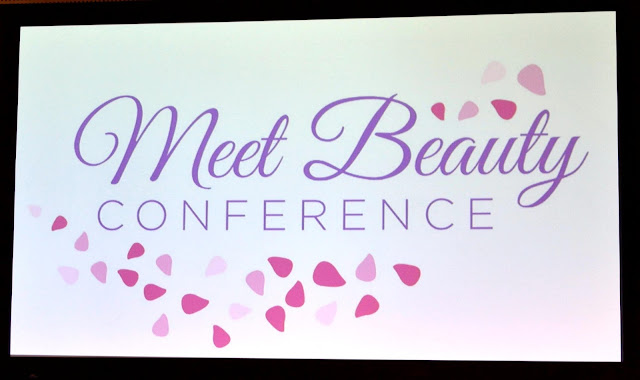 Meet Beauty - konferencja moim okiem