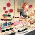IFA extends the cake decorating room