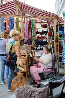 03 08 2019 B Frankfurt Oder Wandervogel
