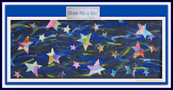 carle eric star draw rainbowswithinreach paintings roundup stars behold