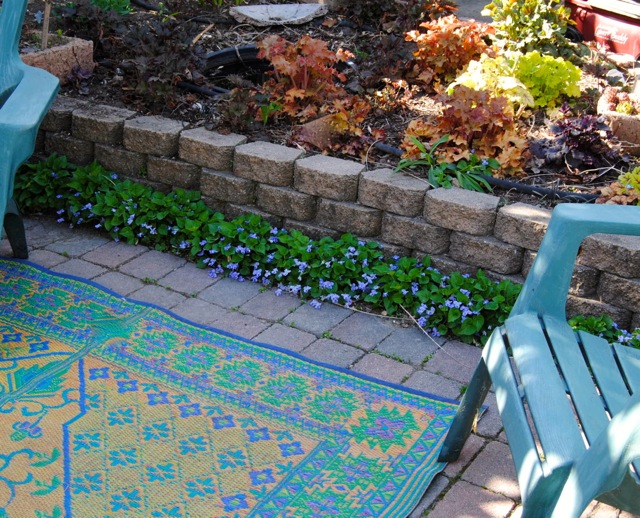 Favorite garden channels