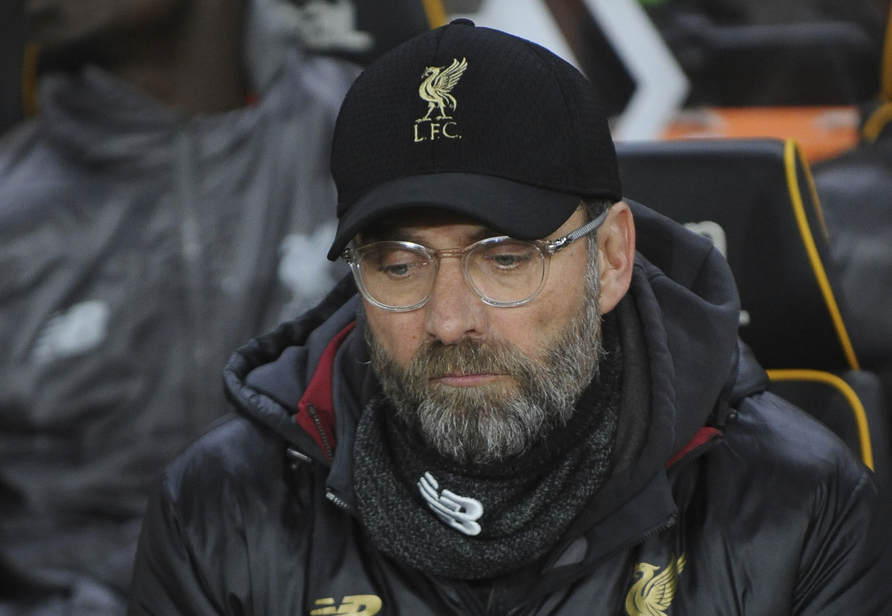 Hasenhuttl Buat Klopp Ekstra Waspada Lawan Southampton