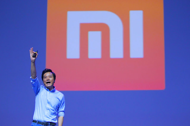 Xiaomi Xiaomi