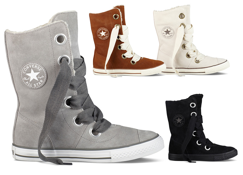 converse beverly boots