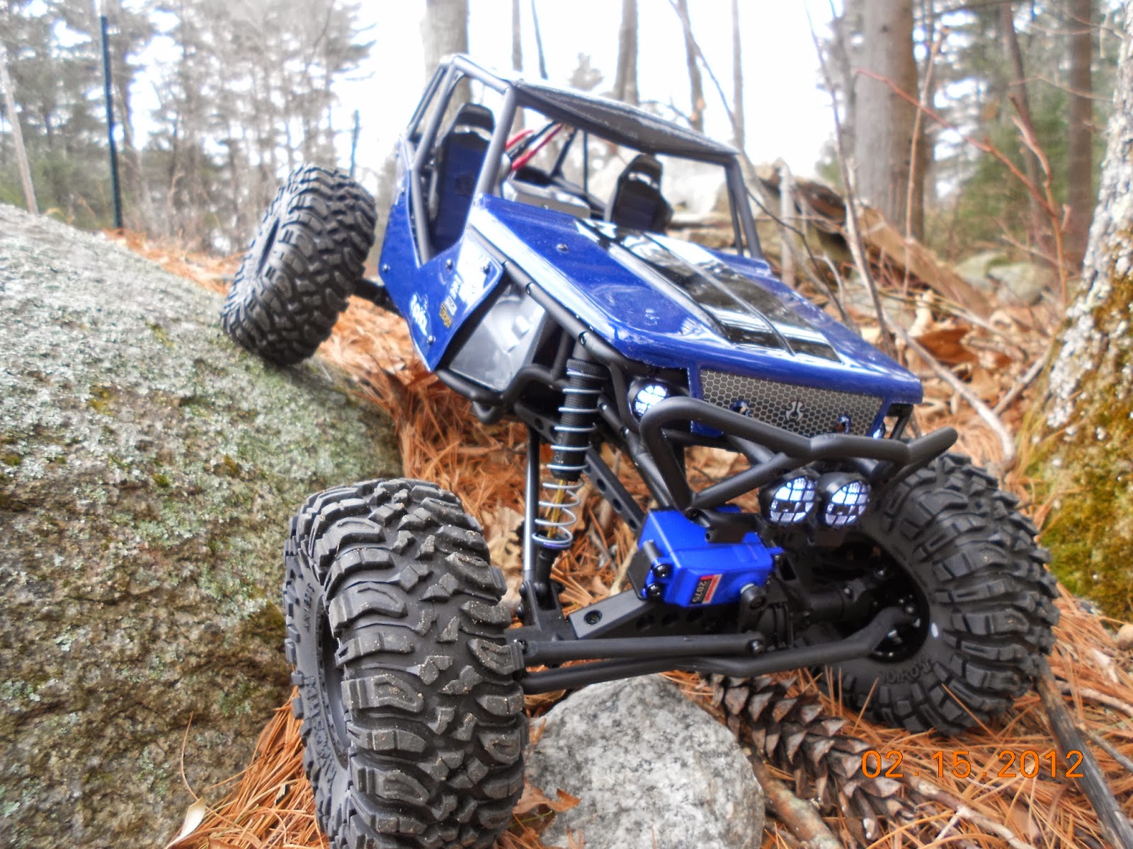 Scale R/C Trucks- Presented by LetsGoMuddin: 2 Years of R/C Fun! My ...