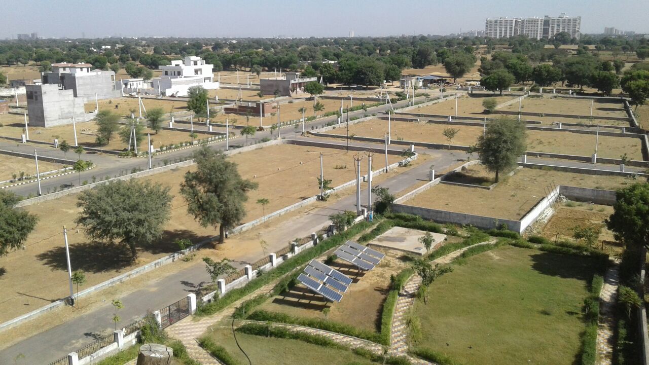 JDA APPROVED PLOTS IN JAIPUR WITH CHEAP PRICES