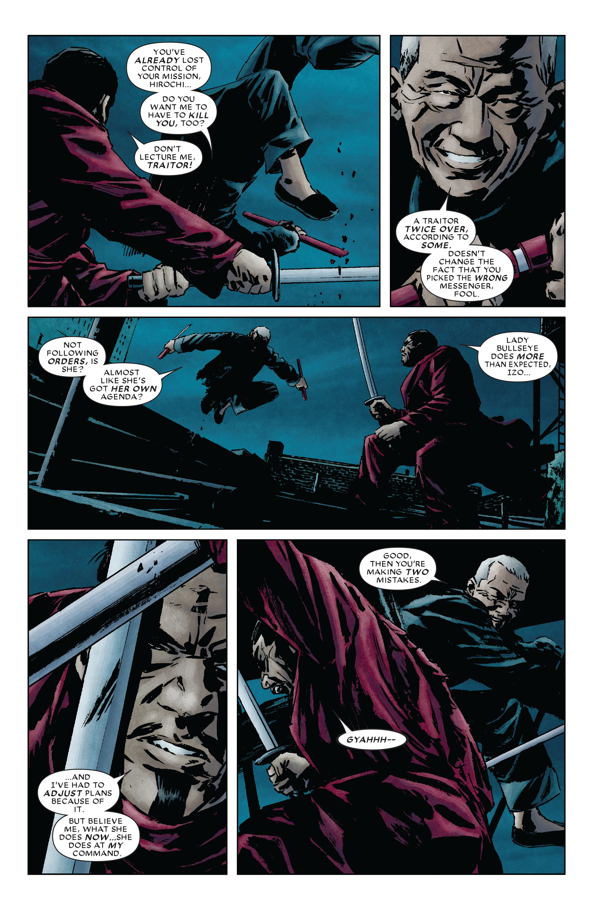 Daredevil (1998) 115 Page 13