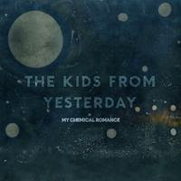 [2012] - The Kids From Yesterday [EP]