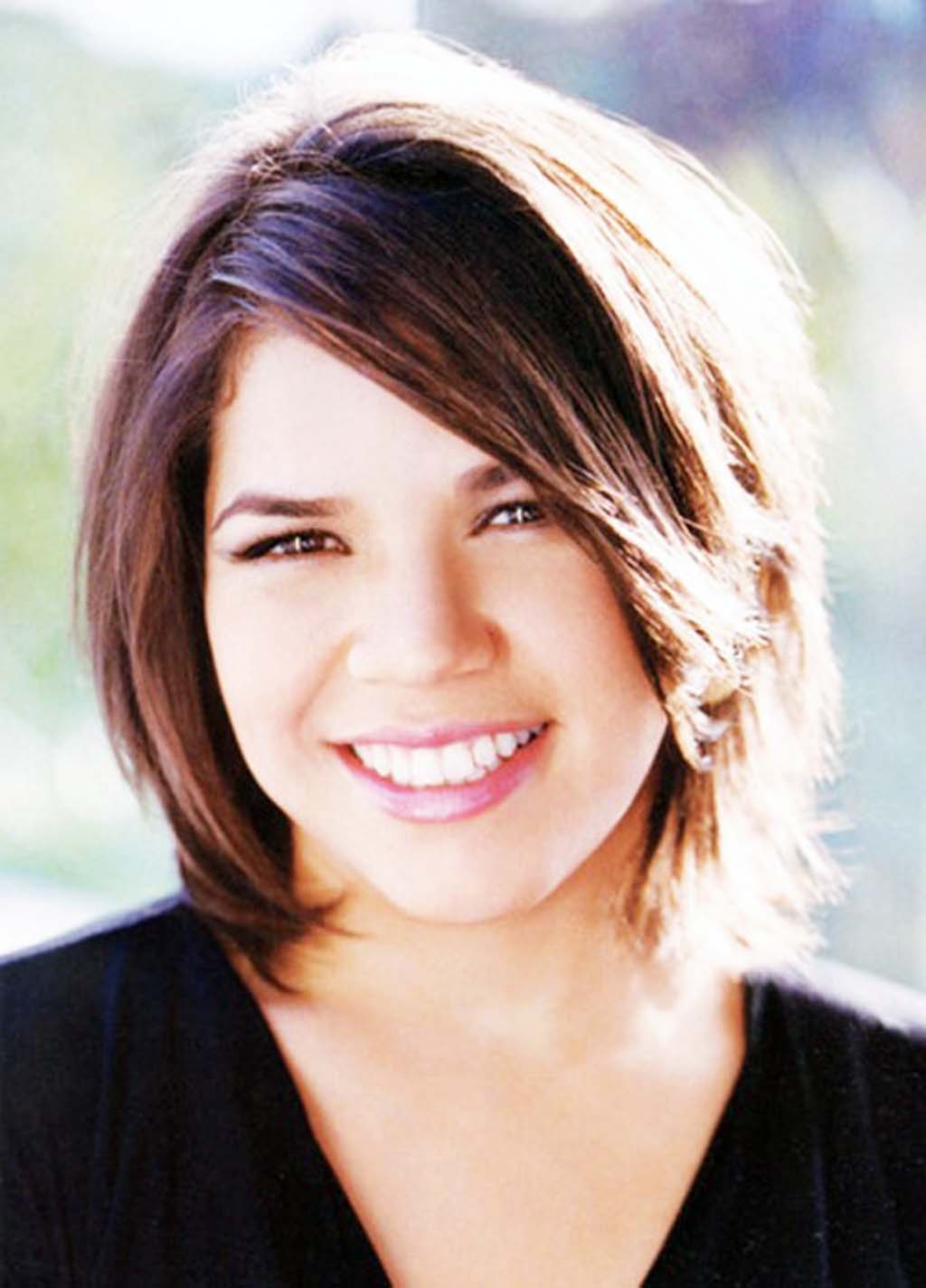 13 Hairstyles For Round Chubby Faces BEST Ellecrafts 13 Hairstyles For Round Chubby Faces BEST Ellecrafts