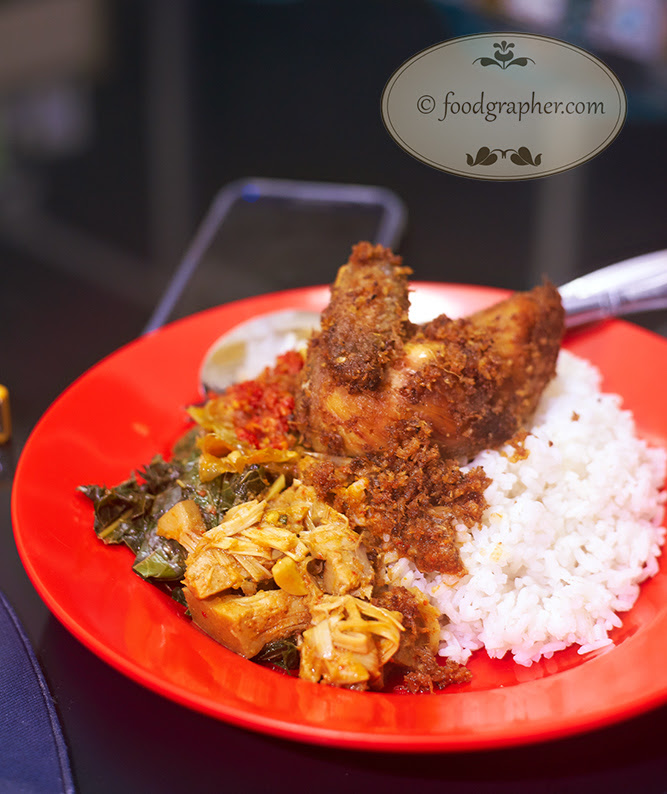 Rendezvous Restaurant Clarke Quay [Singapura]