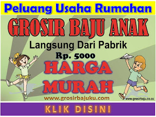 Peluang Bisnis Untuk Anda