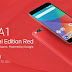 Xiaomi Mi A1 Red Edition lands in India
