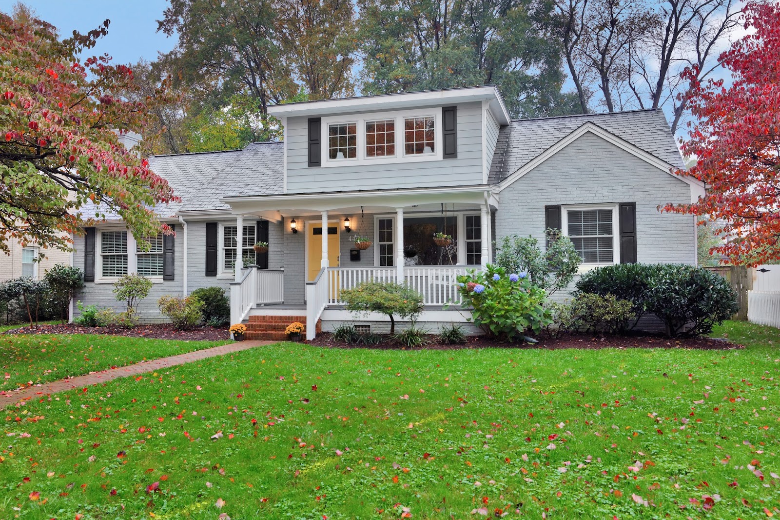 Richmond Real Estate "Racket" 3 Open Houses TODAY (11/12), 14PM!!!