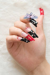nail butterfly cut nails print animal cutouts wings hong kong designs awesome polish acrylic beauty worldwide info dhaliwal deep posted